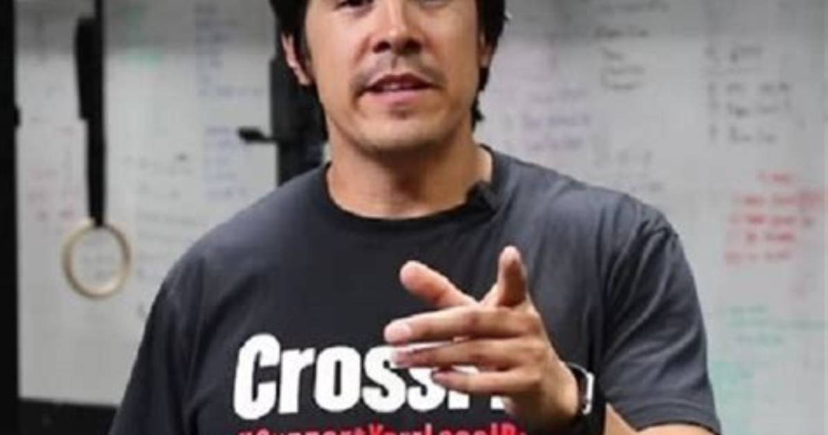 Why Was Dave Castro Fired? Crossfit Director Net Worth and Salary – What Happened to Him?