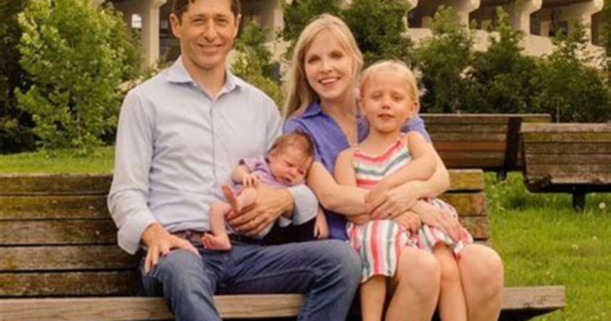 Why Was Rebekah Jones Son Arrested? Her Husband Jacob Romer and Family