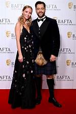 Wife of Richard Rankin: Who Is She and What You Need to Know