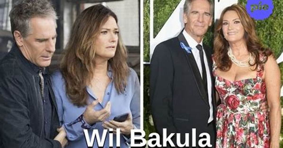 Wil Bakula: a Comprehensive Look into the Life and Career of a Unique Talent