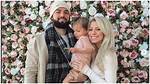 Will Grier Has Two Kids, Eloise Marie and Adeline James Grier with His Wife Jeanne O’neil Grier