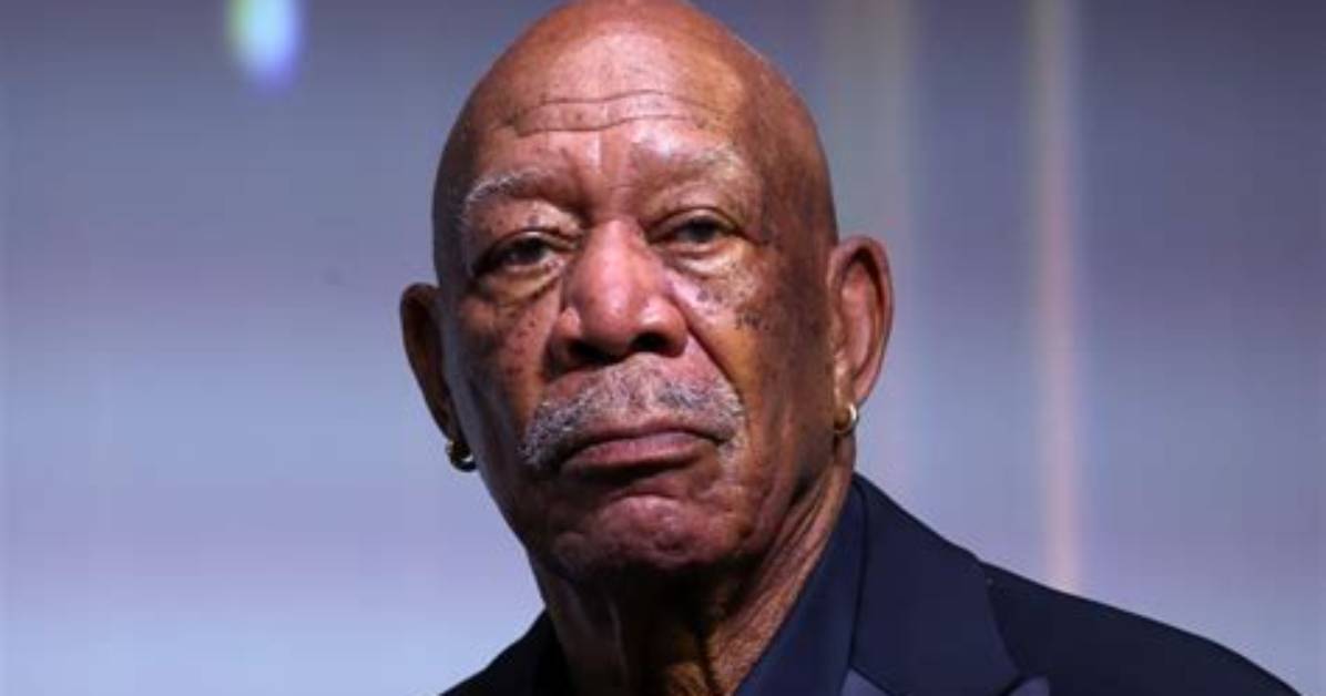 Will Morgan Freeman Shape the World in 2024?