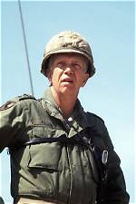 Will Patton - Raveblog