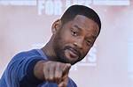 Will Smith Once Spent a Weekend in Jail for Something His Security Guard Did