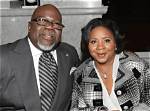 Will Td Jakes' Wife End Their Marriage?