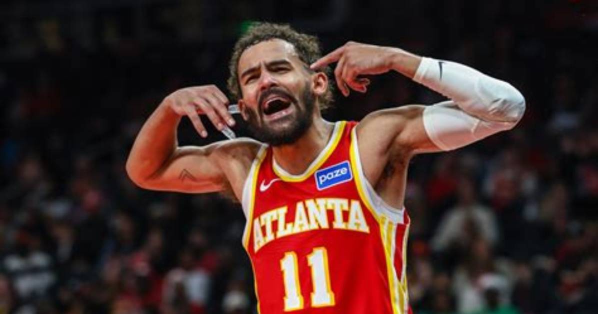 Winkdash | Salary, Income, Net Worth: Trae Young