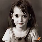 Winona Ryder: a Look at Her Childhood