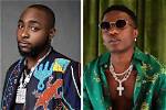 Wizkid vs Davido: the Battle for Riches
