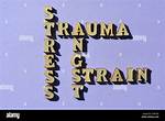 Words Created Using the Letters in 'Strain' ·