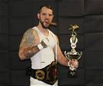 Wrestler Eric Dillinger Death and Obituary How