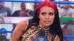Wwe Superstar Zelina Vega Hopes to Return to Her Home Country as Businessremains Pendin