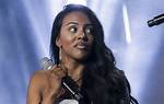 X Factor Star Ash Holme Looks Completely Unrecognisable Four Year's After Appearing with Girlband Nq ·