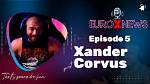 Xabder Corvus: the Rising Star of the Digital Age