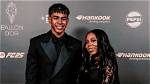 Yamine Lamal's Mother: the Woman Behind the Star