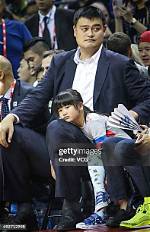 Yao Qinlei: Meet Yao Ming Daughter on Instagram