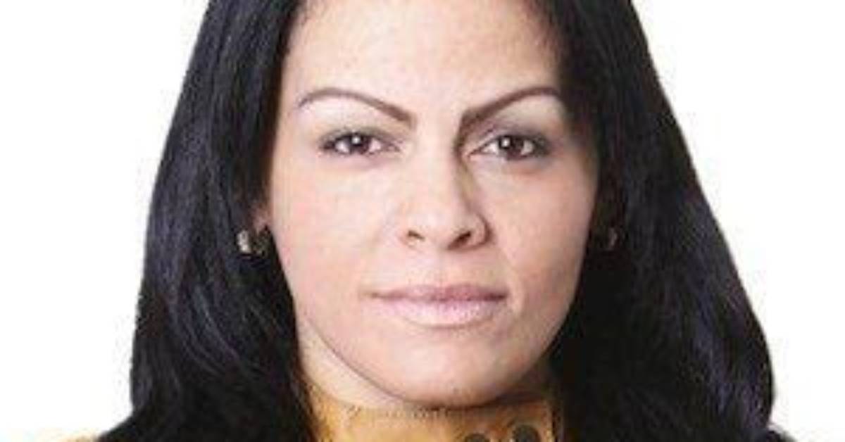 Yesenia Then (Religious Leader) - Age, Birthday, Bio, Facts, Family, Net Worth, Height & More