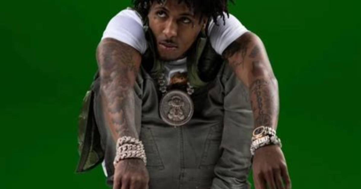 Youngboy Never Broke Again