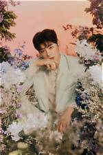 Your Dreamy Fiance: Astro's Cha Eunwoo