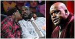 Your Momma Aint Gonna Eat: Shunning Alcohol Habit That Once Tortured Hismother, Shaquille