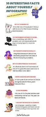Your Personal Fun Facts: Unique and Engaging Examples