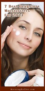 Your Ultimate Guide to Drugstore Face Moisturizers with Spf