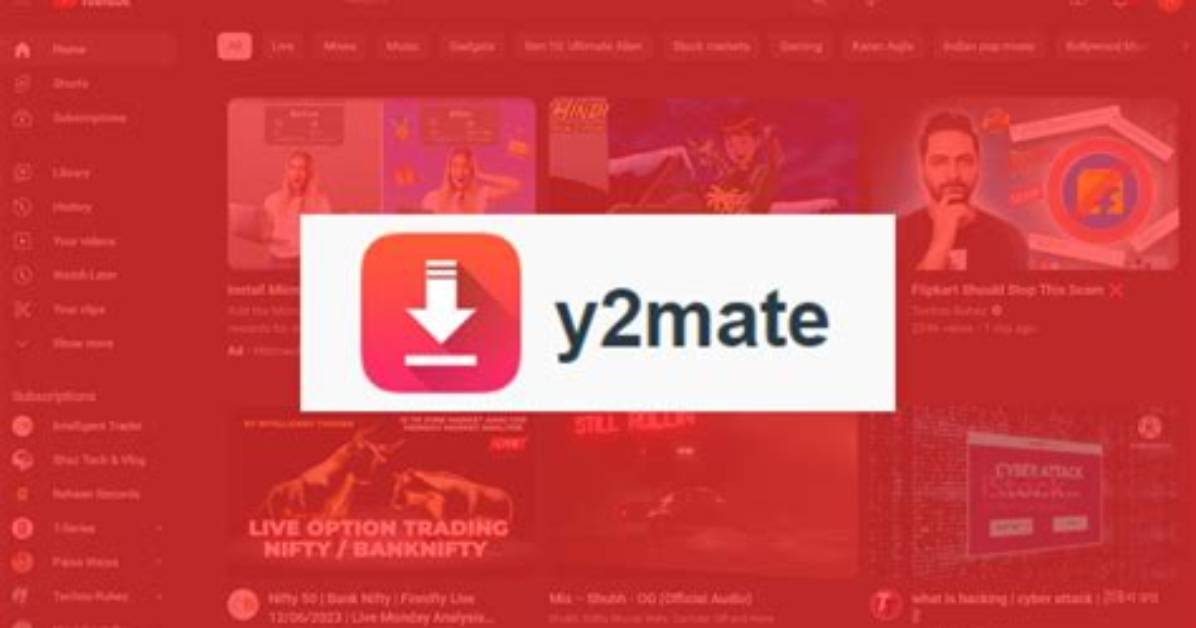 Youtube Downloader Y2Mate Guru: Your Ultimate Guide to Hassle-Free Downloads
