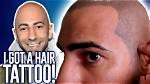 Youtuber Fouseytube Tattoo Meaning and Design Explained