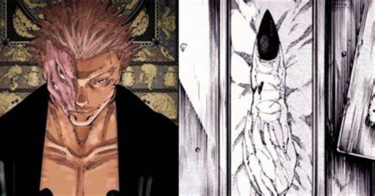 Yuji Killed Sukuna? ! Jjk Chapter 247 Leaks, Spoilers, Raw Scans