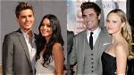 Zac Efron’s Girlfriend in 2024: Who Holds the Heart of the Heartthrob?
