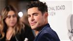 Zac Efron's Marital Status: a Comprehensive Guide
