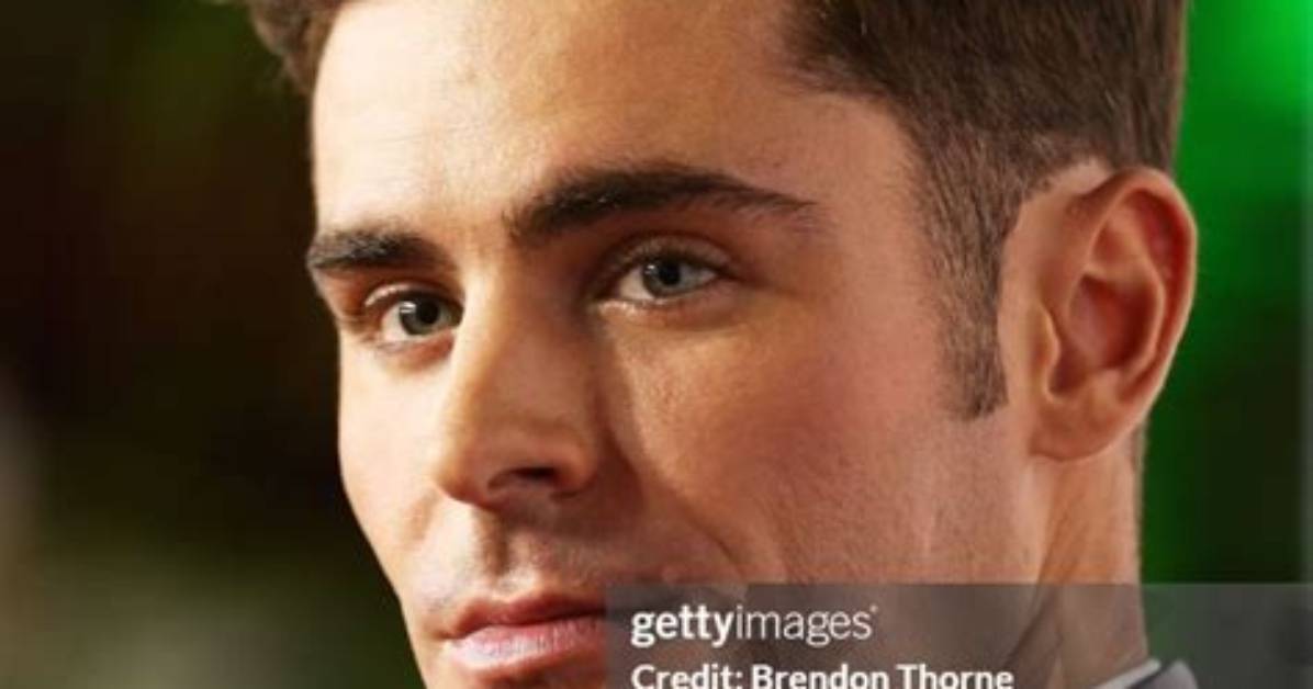 Zac Efron: the Australian Connection