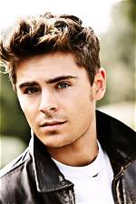 Zac Efron: the Journey of a Young Star