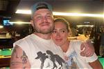 Zach Bryan's Wife After the Split