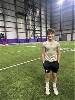 Zach Elliott: the Rising Star in the World of Sports