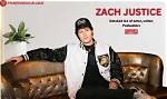 Zach Justice Net Worth, Age, Biography, Wiki, Career, Dating, Girlfriend, Nationality, Ethnicity, Family, Tiktok, Instagram & Facts
