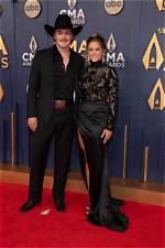 Zach Top Wife Picture: a Glimpse into Their Life Together