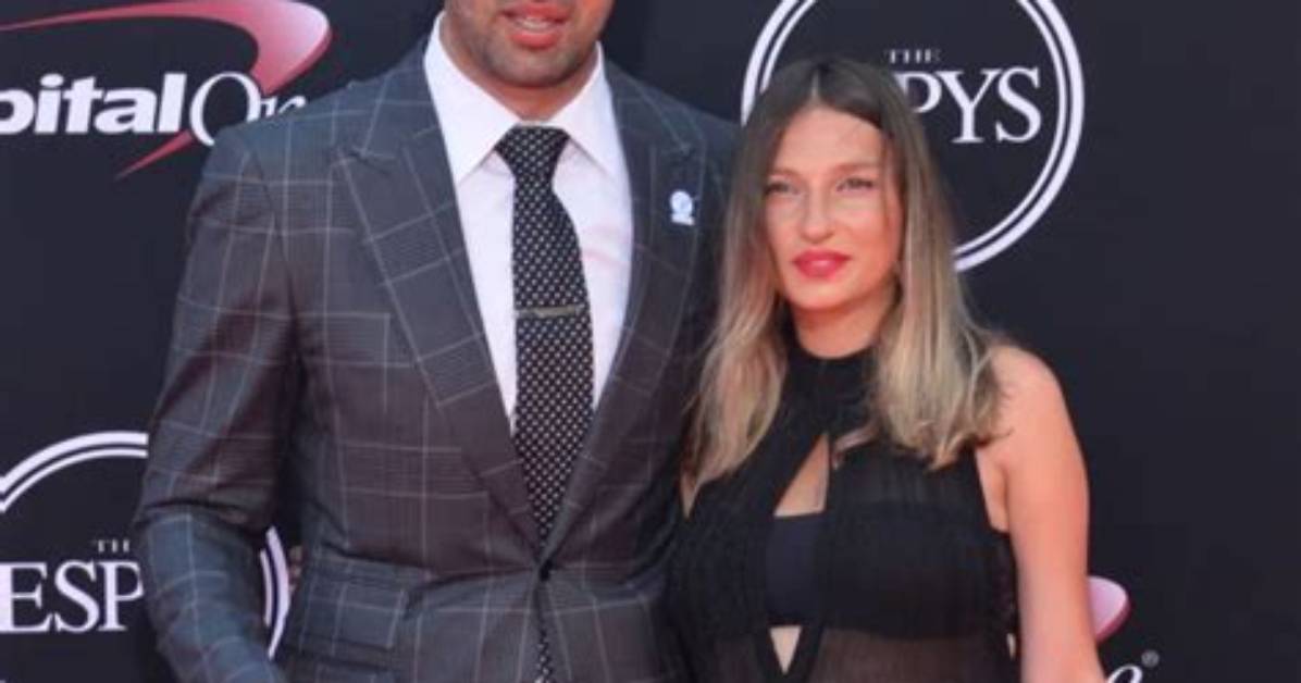 Zaza Pachulia Wife: Who Is Tika Pachulia?