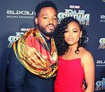 Zinzi Evans – Bio, Parents, Net Worth, Facts About Ryan Coogler Wife