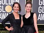 Zoe Perry and Laurie Metcalf: a Legacy of Talent and Family