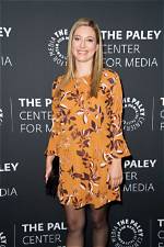 Zoe Perry: the Real Name Behind the Actress