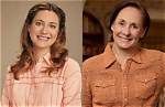 Zoe Perry: the Rising Star of "Roseanne" and Beyond