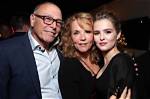 Zoey Deutch Parents