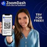 Zoomdash | Bio